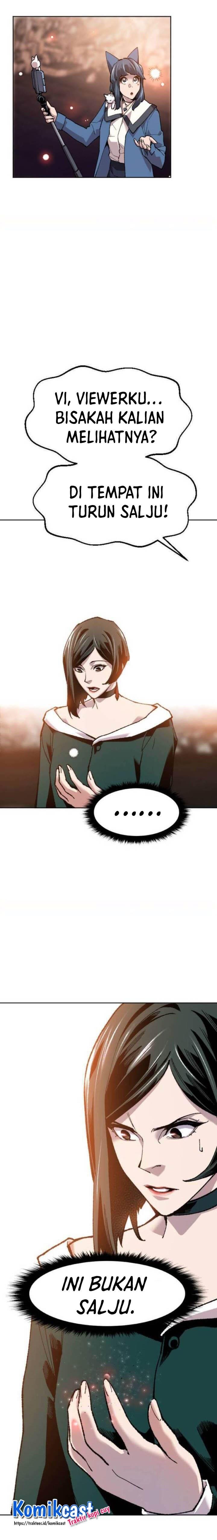 Limit Breaker Chap 16 - Next Chap 17