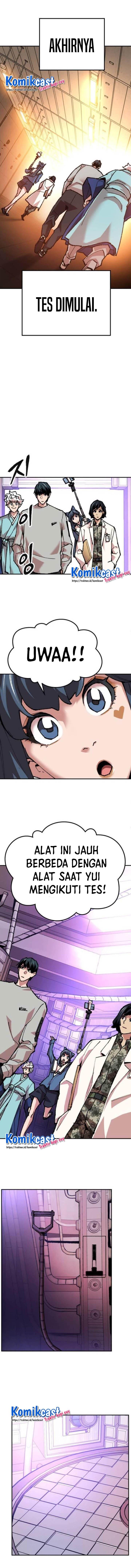 Limit Breaker Chap 17 - Next Chap 18