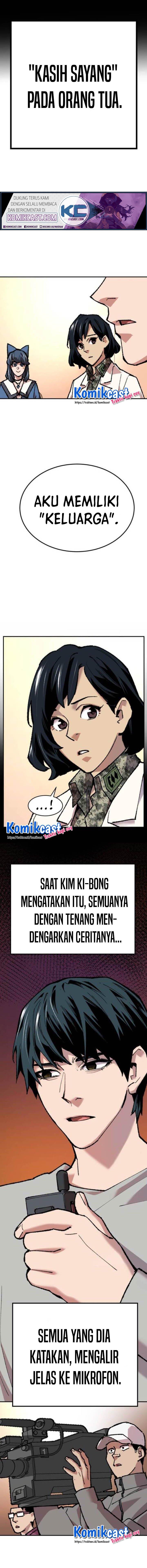 Limit Breaker Chap 17 - Next Chap 18