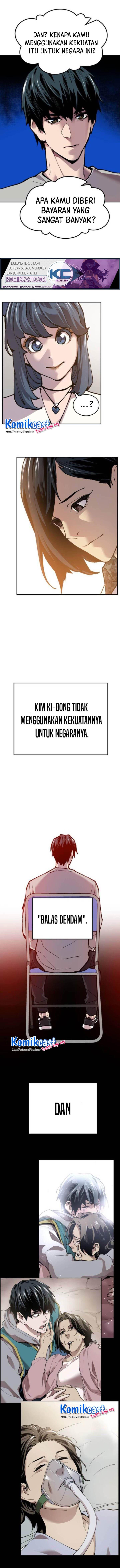 Limit Breaker Chap 17 - Next Chap 18