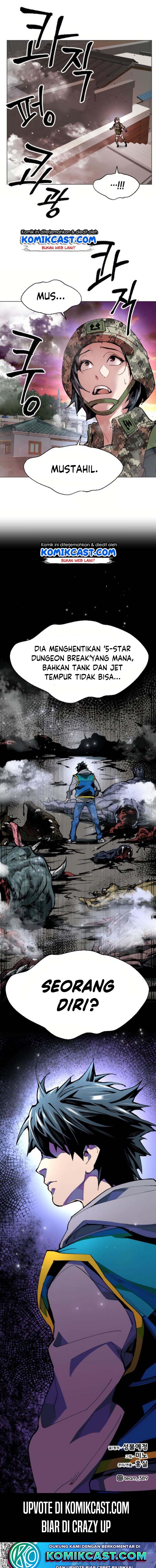 Limit Breaker Chap 2 - Next Chap 3