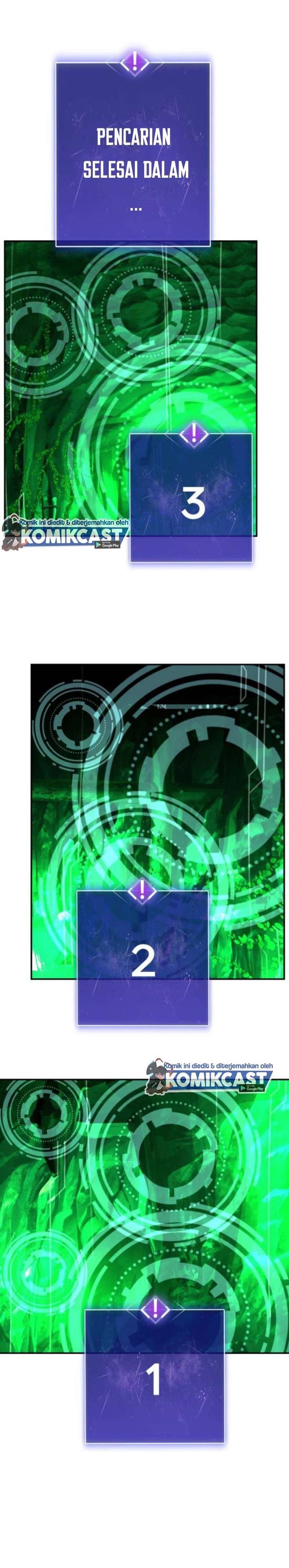 Limit Breaker Chap 22 - Next Chap 23