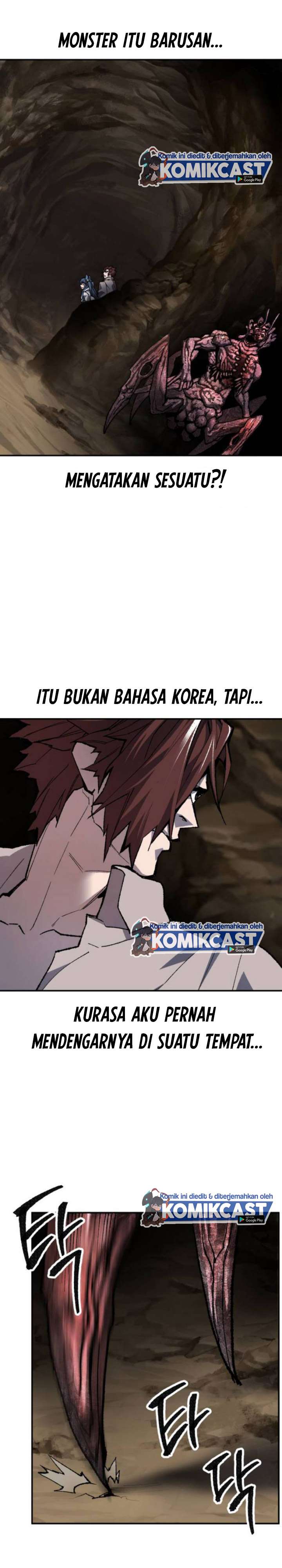 Limit Breaker Chap 23.1 - Next Chap 24.1