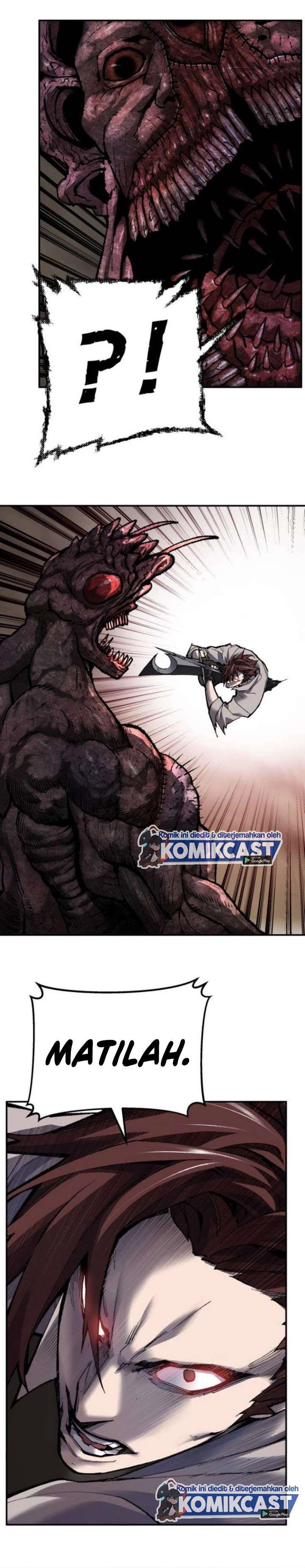 Limit Breaker Chap 23.1 - Next Chap 24.1