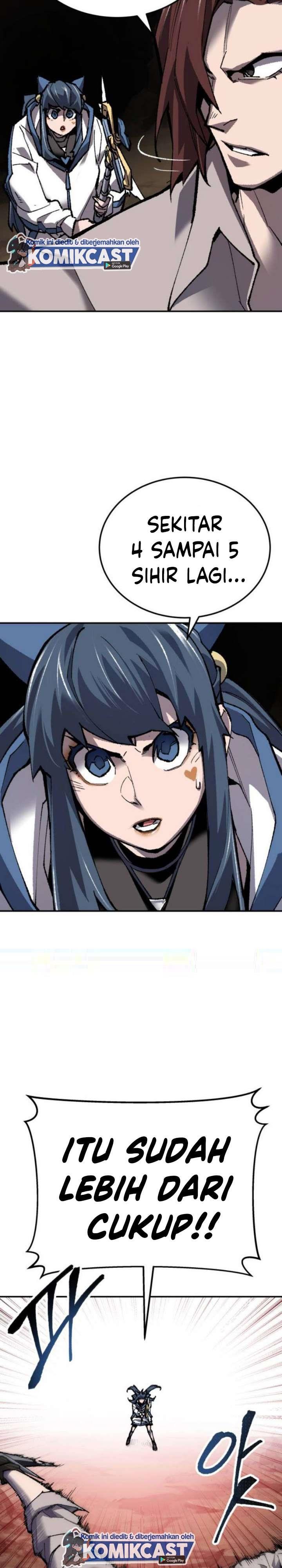 Limit Breaker Chap 23.1 - Next Chap 24.1