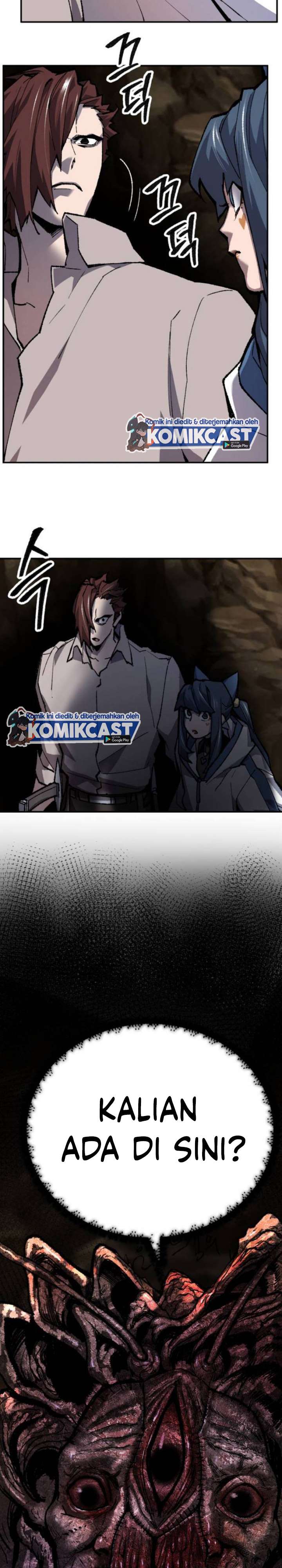 Limit Breaker Chap 23.1 - Next Chap 24.1