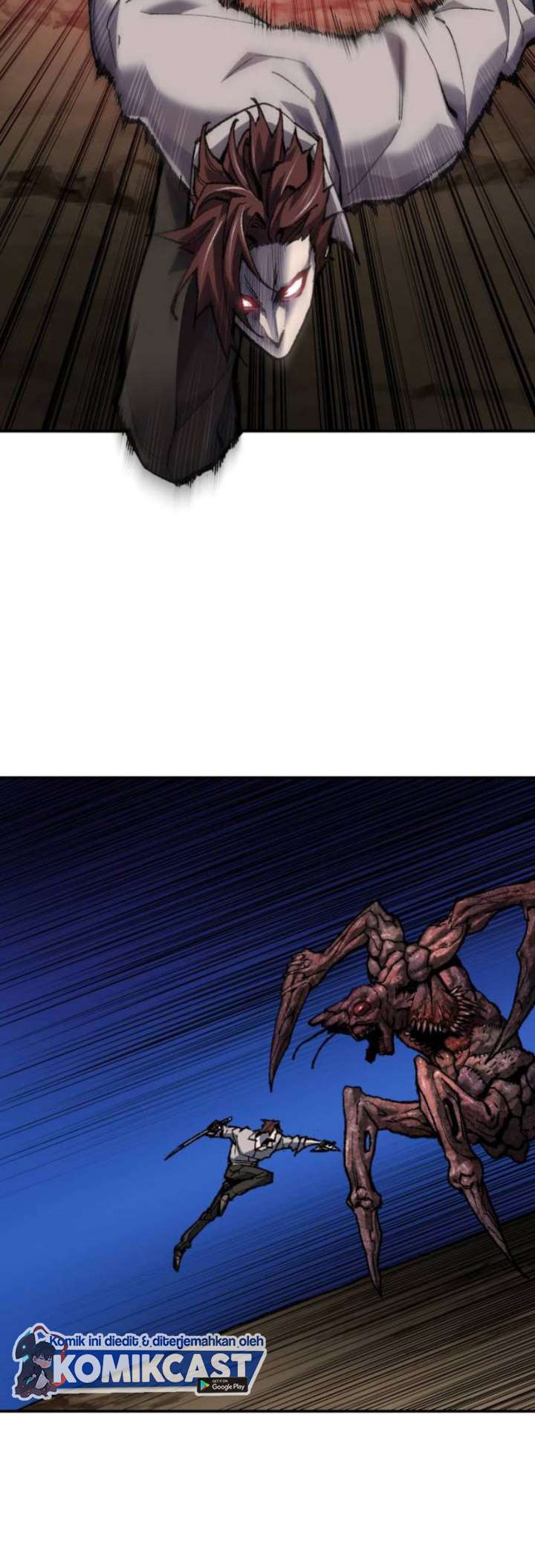 Limit Breaker Chap 23.1 - Next Chap 24.1