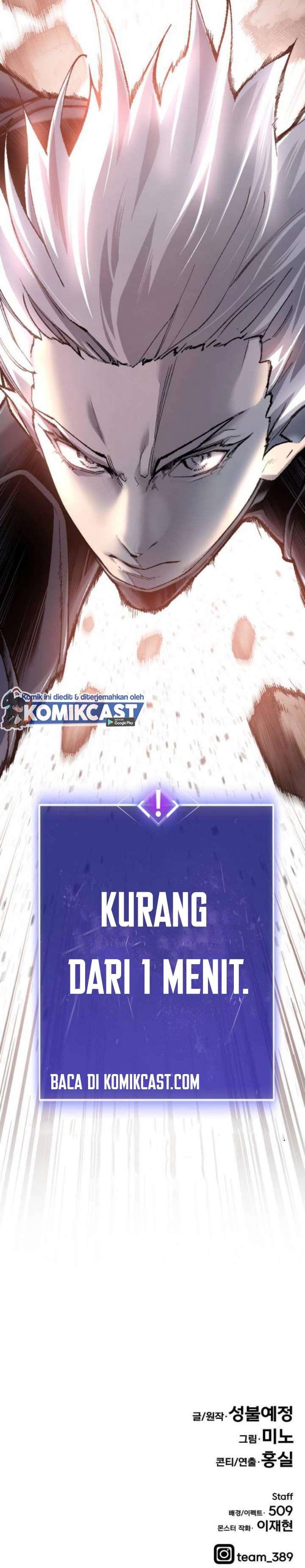 Limit Breaker Chap 23.2 - Next Chap 24.2