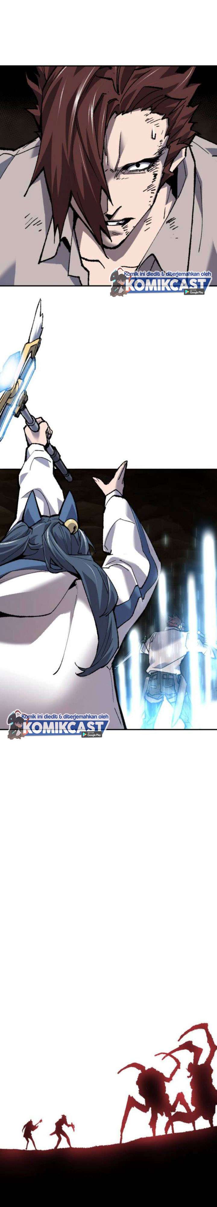 Limit Breaker Chap 24.1 - Next Chap 25.1