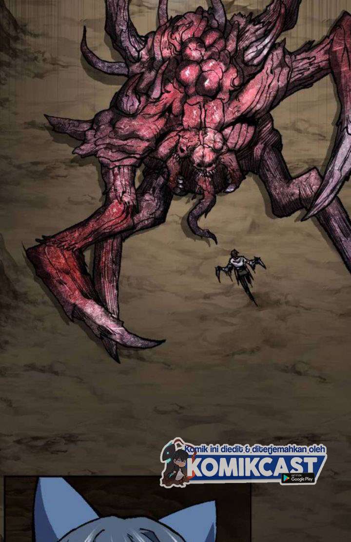 Limit Breaker Chap 24.2 - Next Chap 25.2