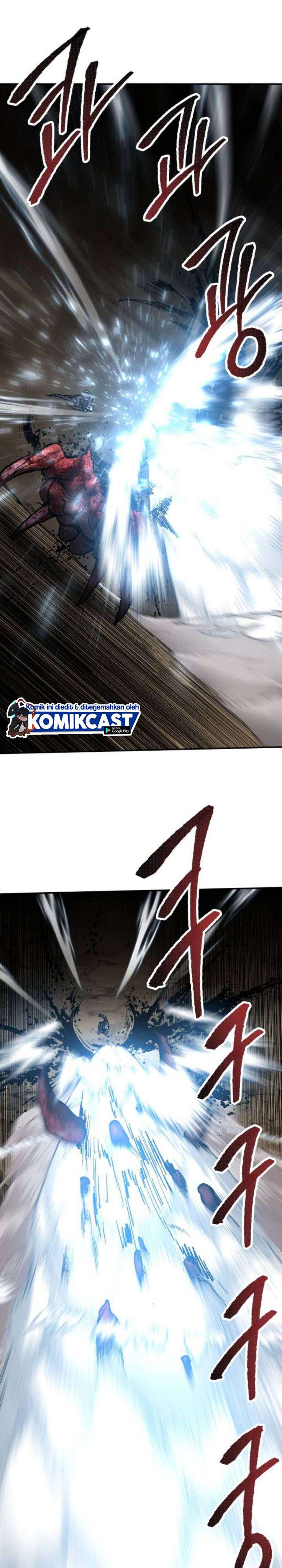 Limit Breaker Chap 24.2 - Next Chap 25.2