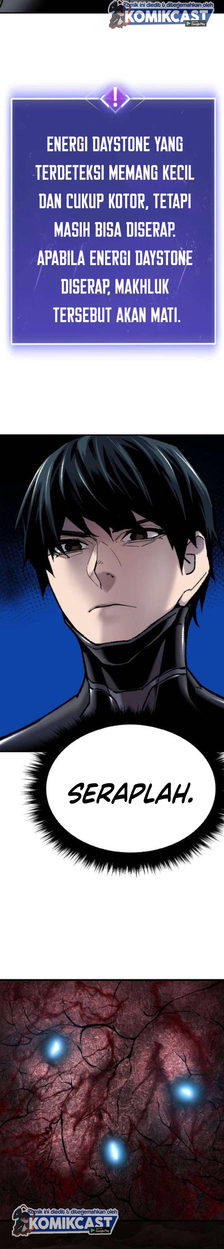 Limit Breaker Chap 24.2 - Next Chap 25.2