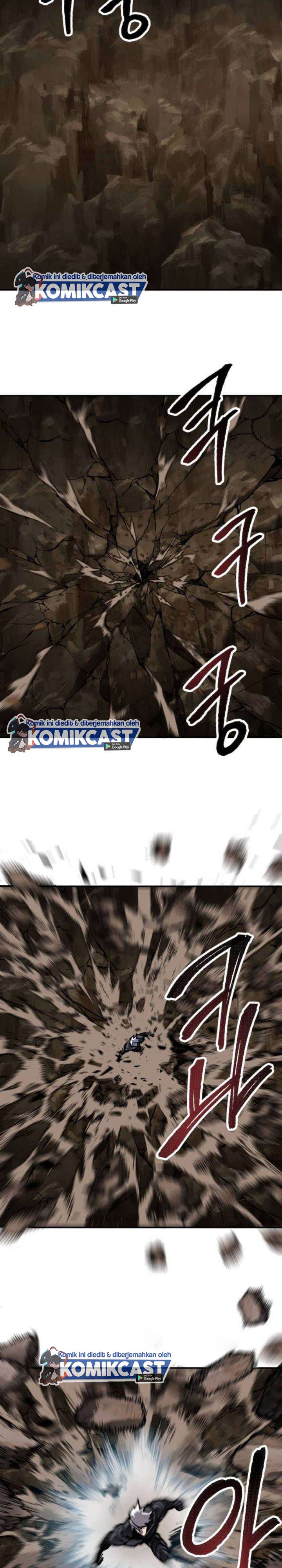 Limit Breaker Chap 24.2 - Next Chap 25.2