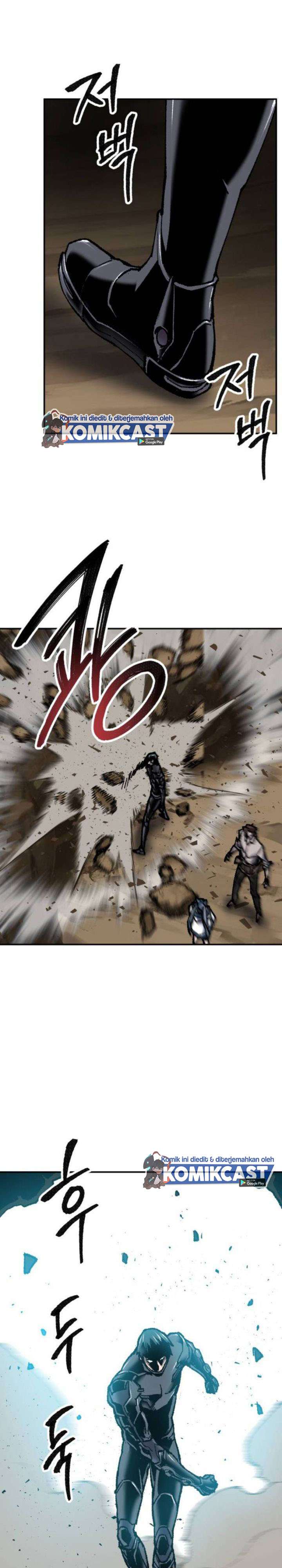 Limit Breaker Chap 24.2 - Next Chap 25.2