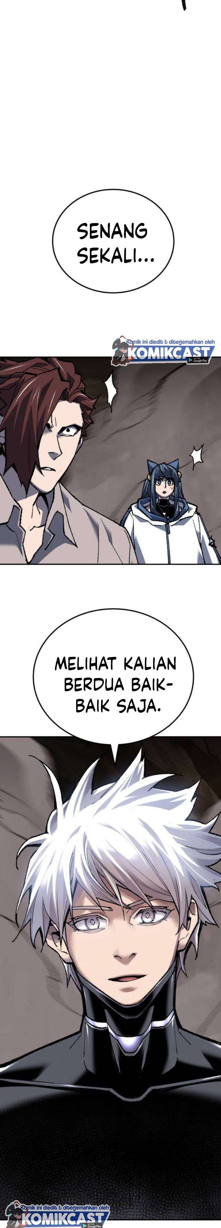 Limit Breaker Chap 24.2 - Next Chap 25.2