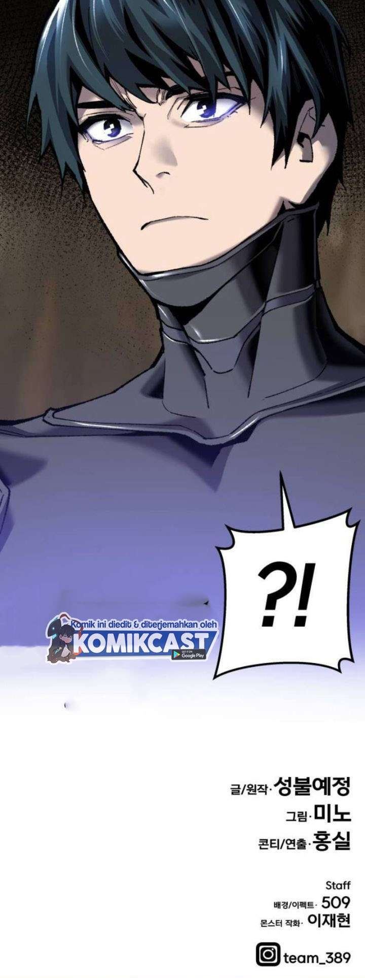 Limit Breaker Chap 24.2 - Next Chap 25.2