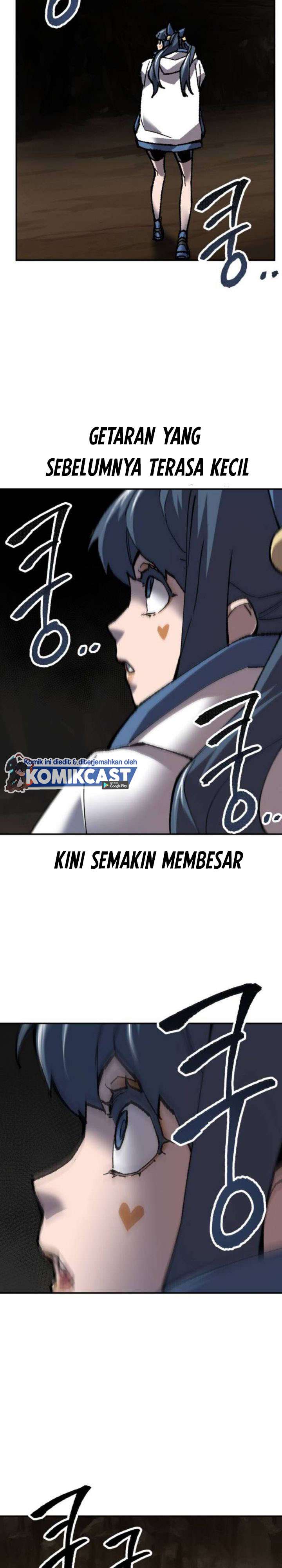 Limit Breaker Chap 24.2 - Next Chap 25.2