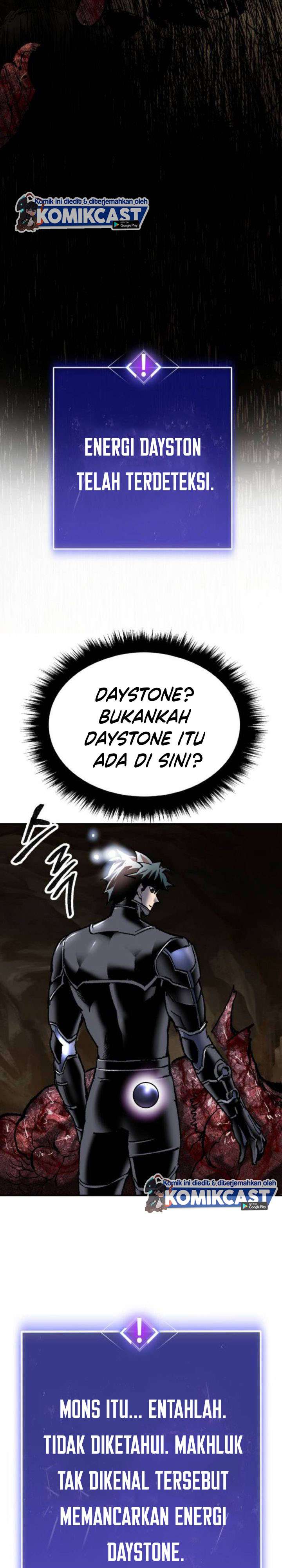 Limit Breaker Chap 24.2 - Next Chap 25.2