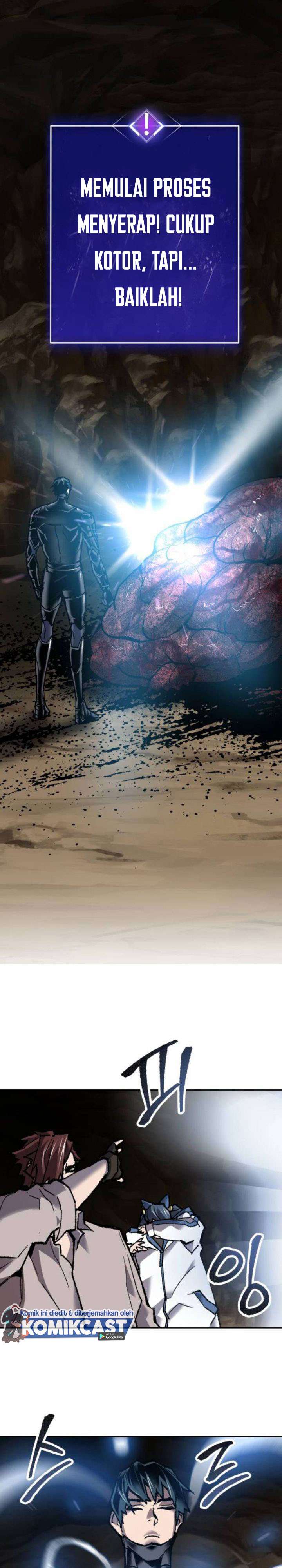 Limit Breaker Chap 24.2 - Next Chap 25.2