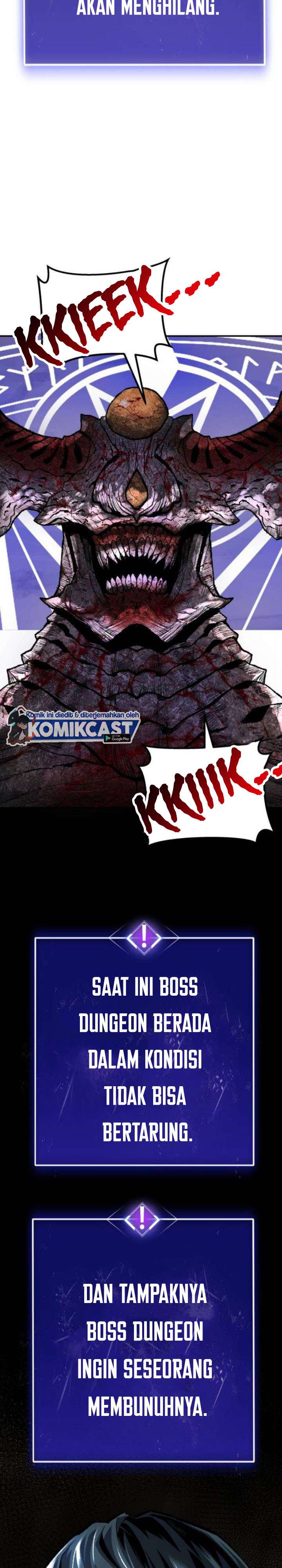 Limit Breaker Chap 24.2 - Next Chap 25.2