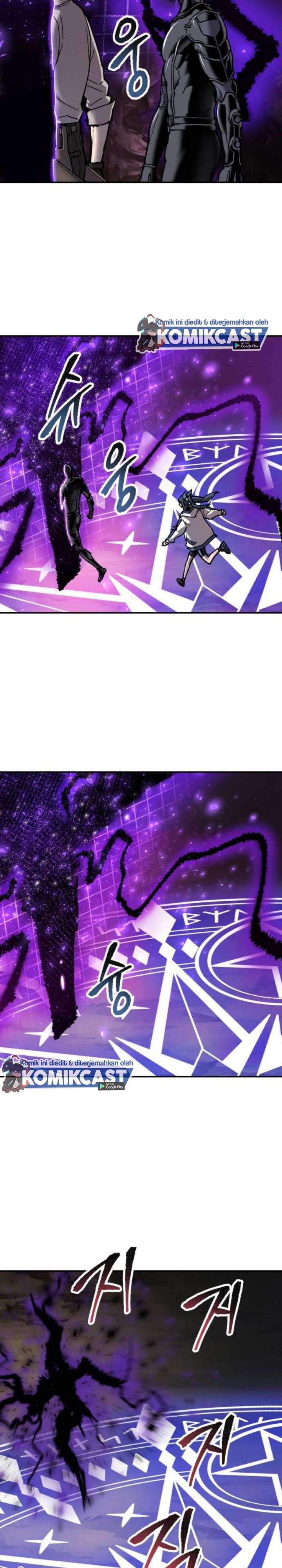 Limit Breaker Chap 25.1 - Next Chap 26.1