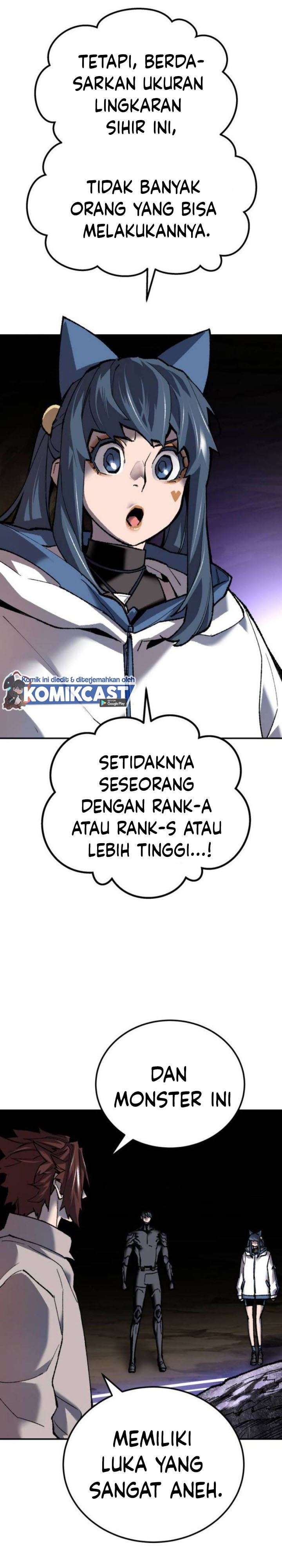 Limit Breaker Chap 25.1 - Next Chap 26.1