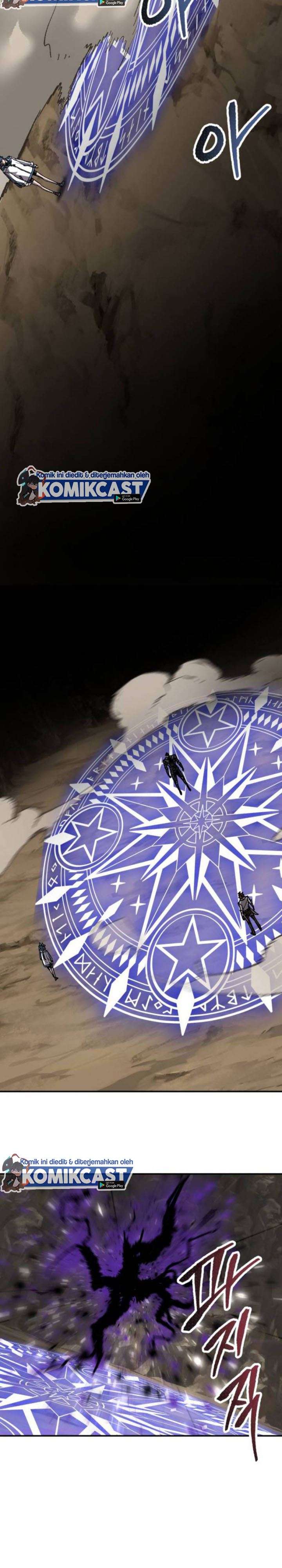 Limit Breaker Chap 25.1 - Next Chap 26.1