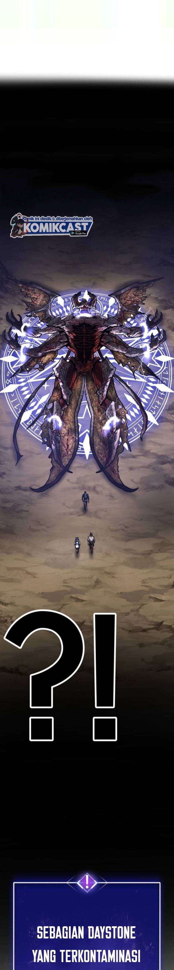 Limit Breaker Chap 25.1 - Next Chap 26.1