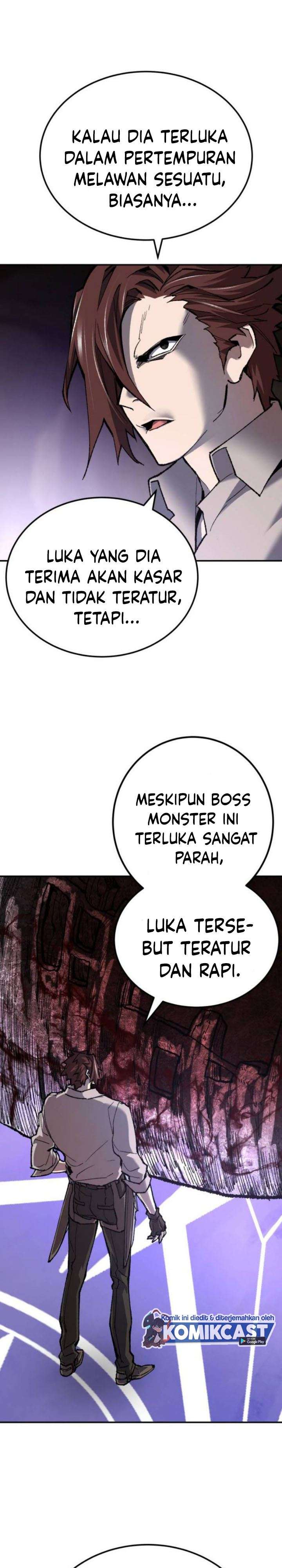 Limit Breaker Chap 25.1 - Next Chap 26.1