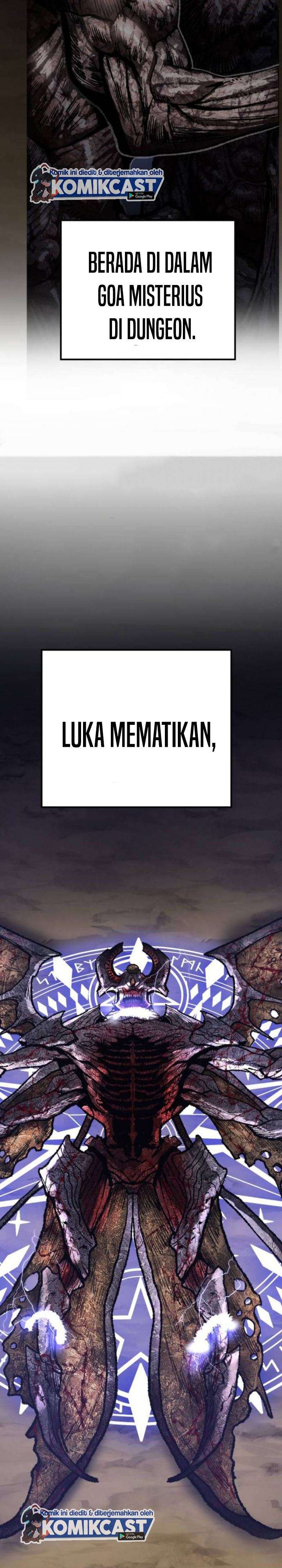 Limit Breaker Chap 25.1 - Next Chap 26.1