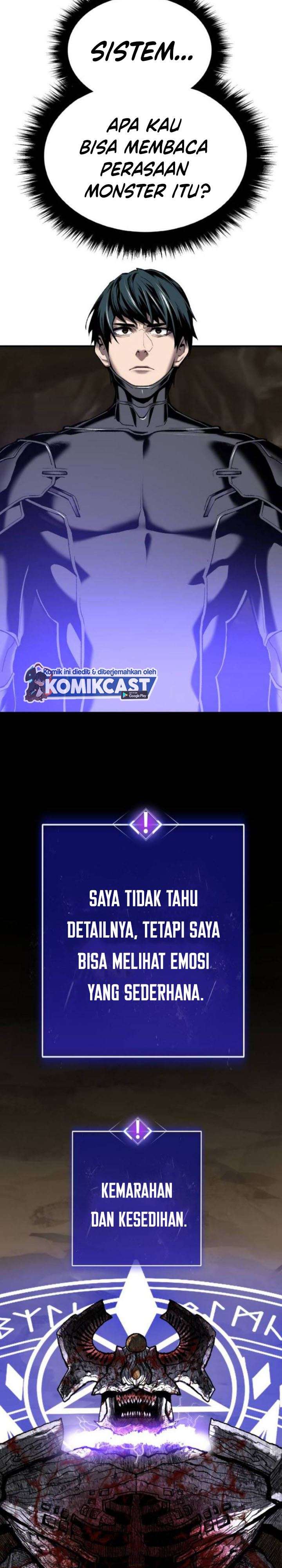 Limit Breaker Chap 25.1 - Next Chap 26.1