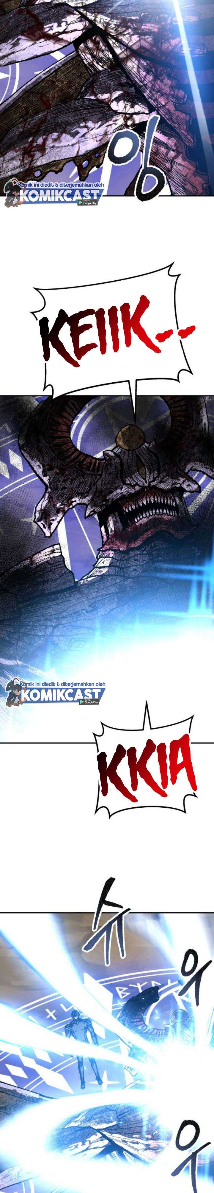 Limit Breaker Chap 25.1 - Next Chap 26.1