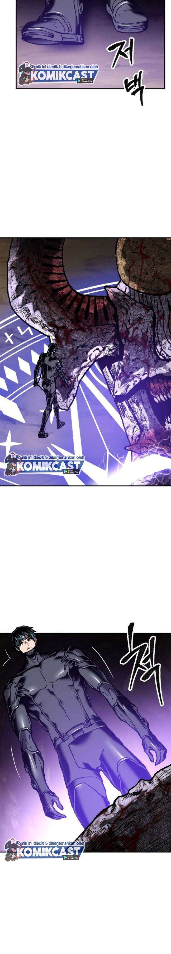 Limit Breaker Chap 25.1 - Next Chap 26.1