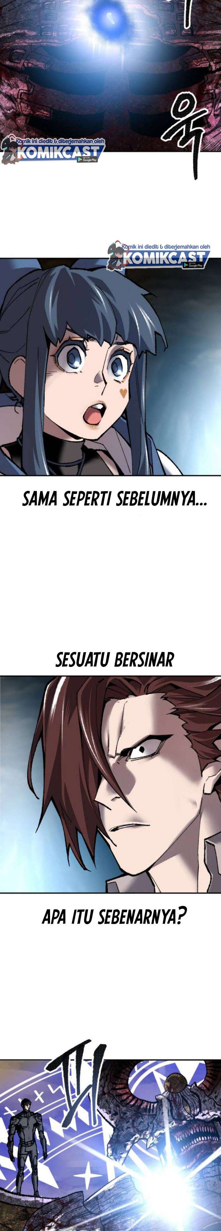 Limit Breaker Chap 25.1 - Next Chap 26.1