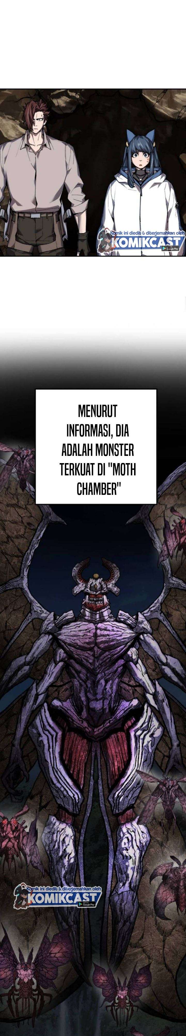 Limit Breaker Chap 25.1 - Next Chap 26.1