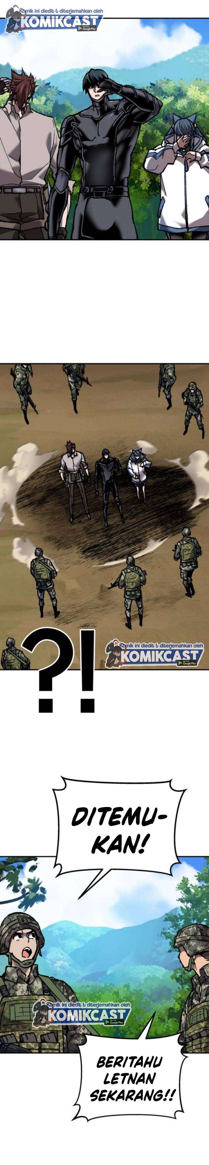 Limit Breaker Chap 25.1 - Next Chap 26.1