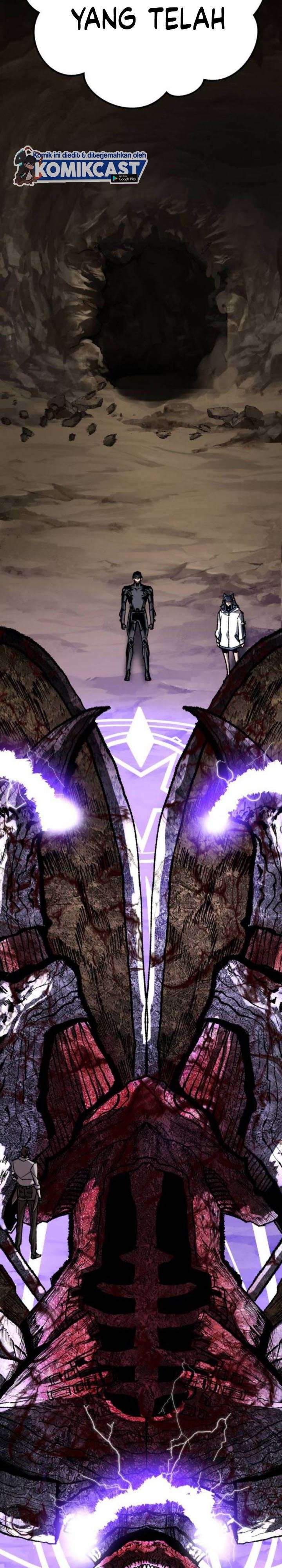 Limit Breaker Chap 25.1 - Next Chap 26.1