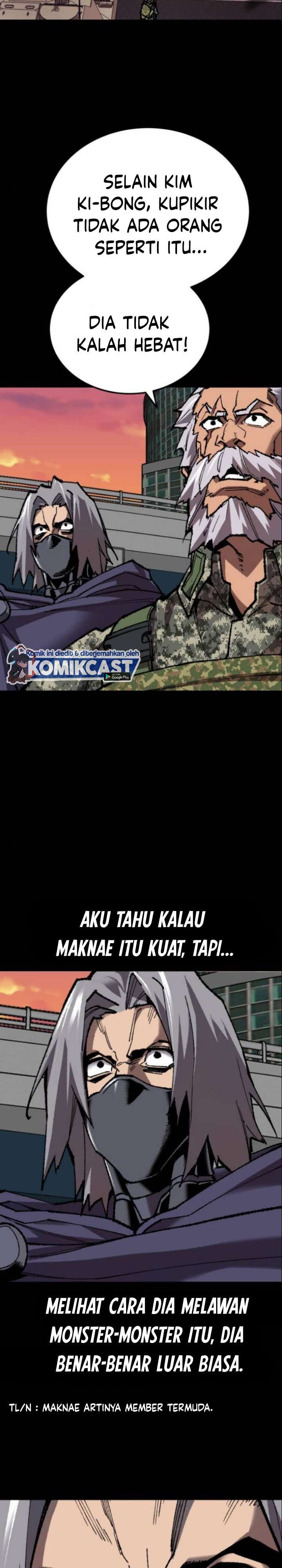 Limit Breaker Chap 26.1 - Next Chap 27.1