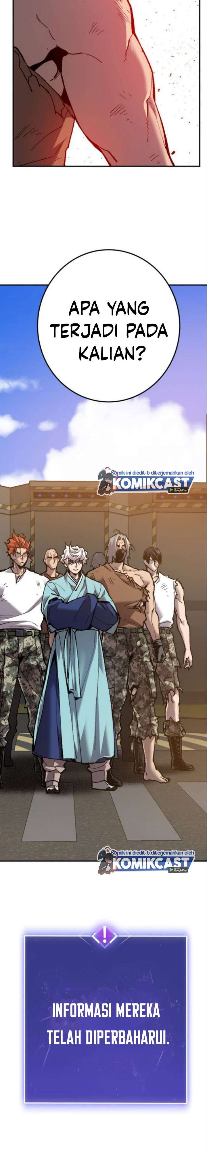 Limit Breaker Chap 26.1 - Next Chap 27.1