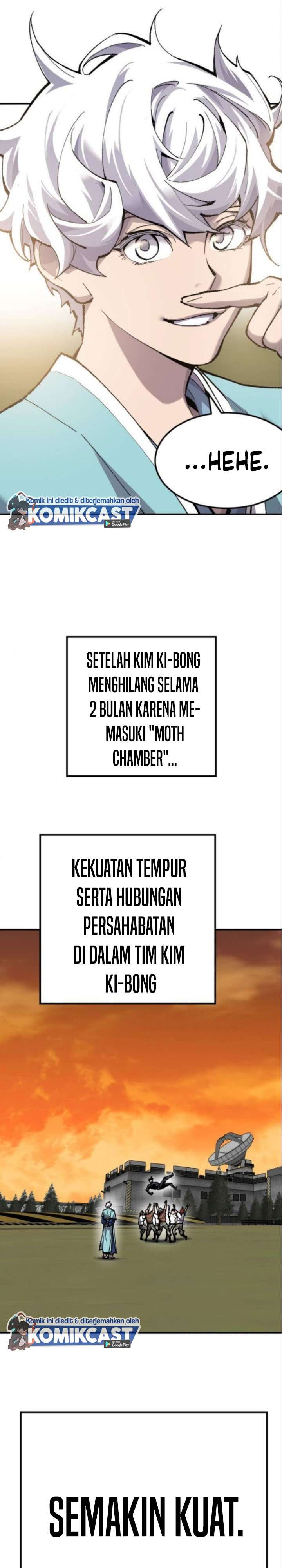 Limit Breaker Chap 26.1 - Next Chap 27.1