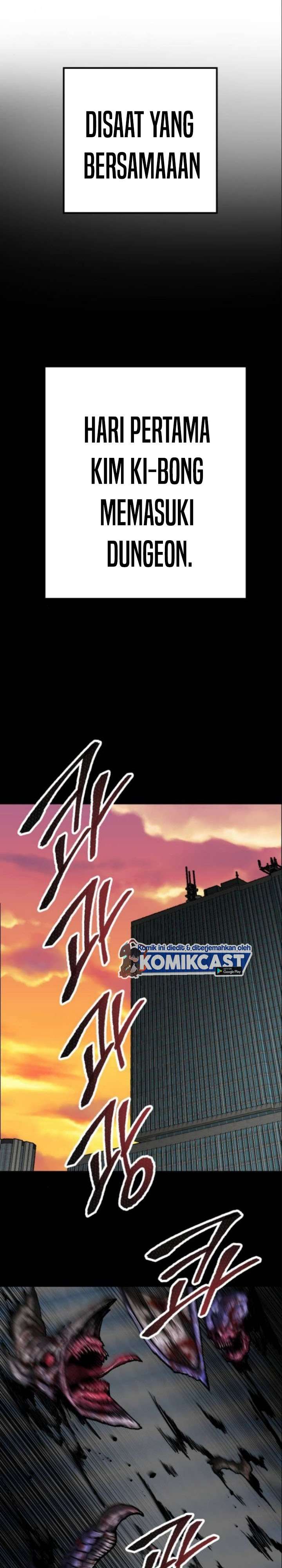 Limit Breaker Chap 26.1 - Next Chap 27.1