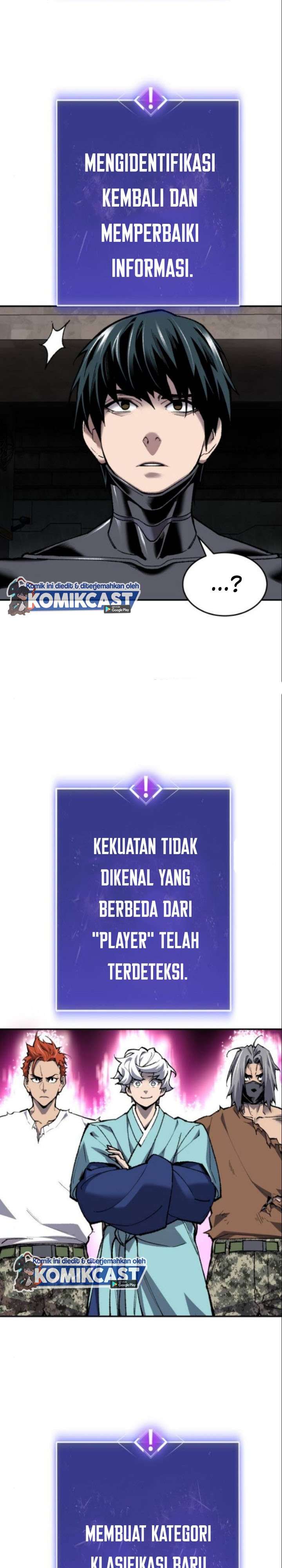 Limit Breaker Chap 26.1 - Next Chap 27.1