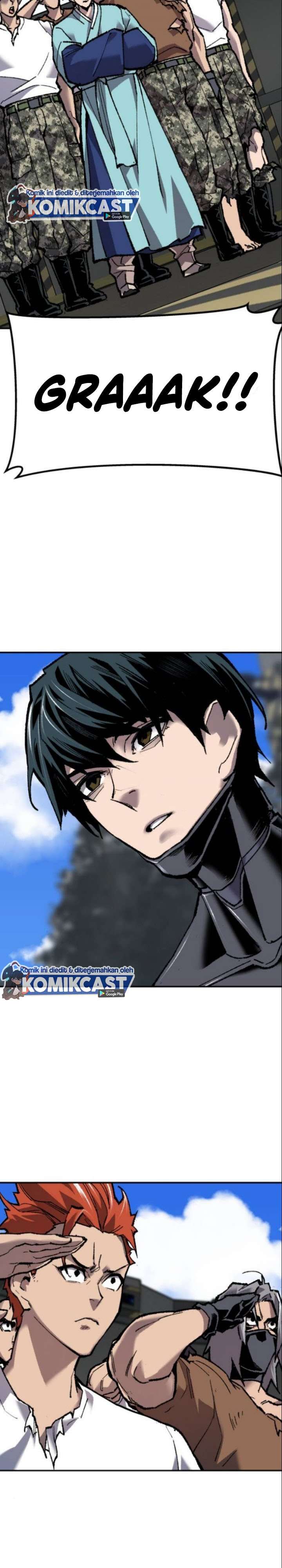 Limit Breaker Chap 26.1 - Next Chap 27.1