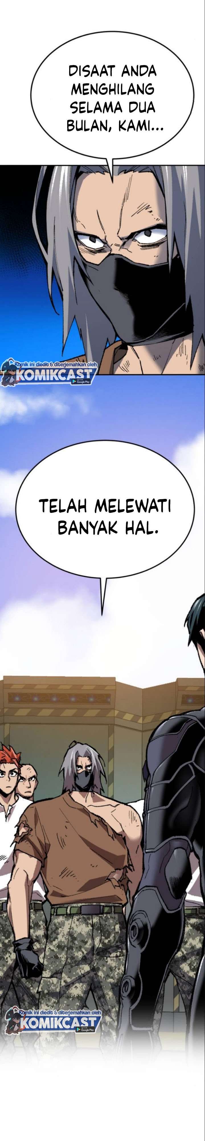 Limit Breaker Chap 26.1 - Next Chap 27.1