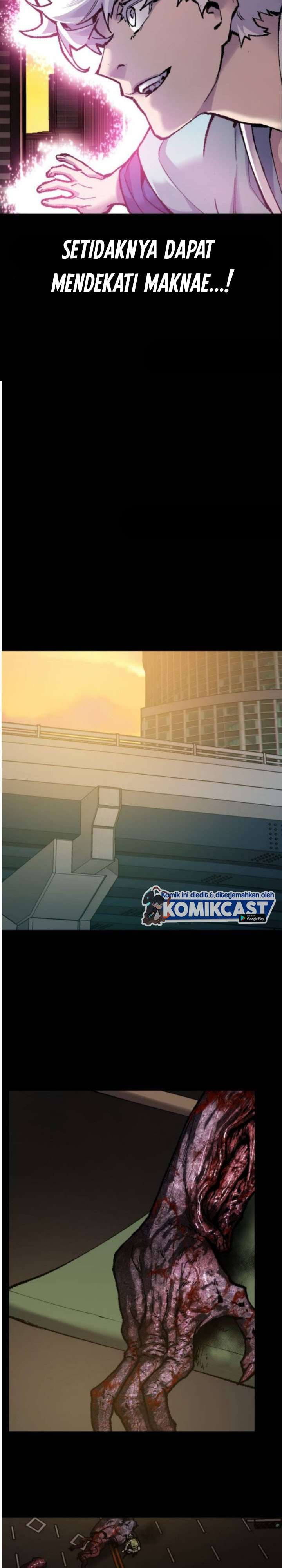 Limit Breaker Chap 26.1 - Next Chap 27.1