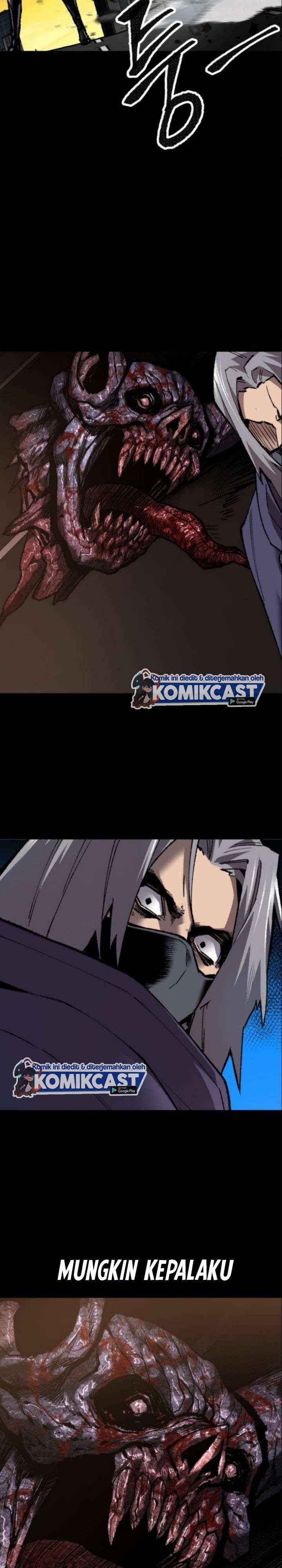 Limit Breaker Chap 26.1 - Next Chap 27.1