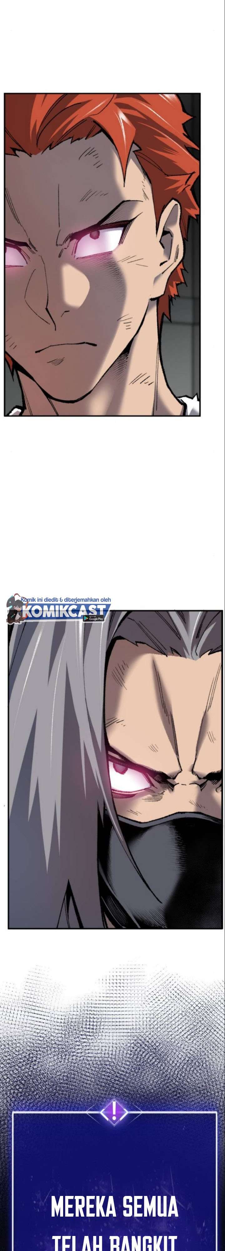 Limit Breaker Chap 26.1 - Next Chap 27.1