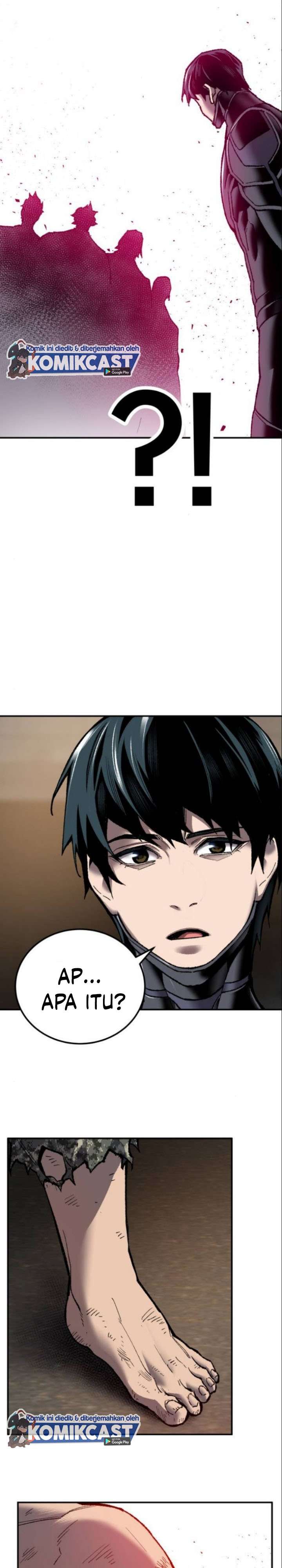 Limit Breaker Chap 26.1 - Next Chap 27.1