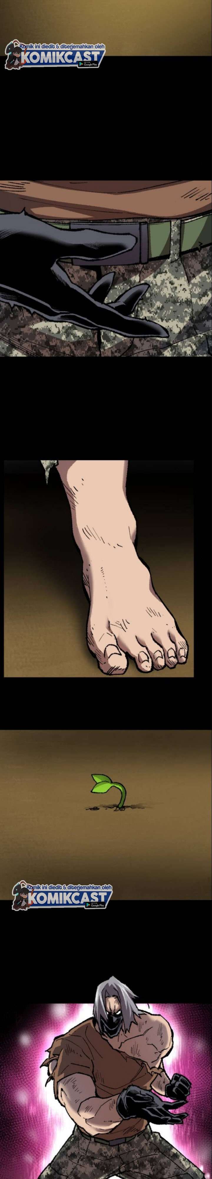 Limit Breaker Chap 26.2 - Next Chap 27.2