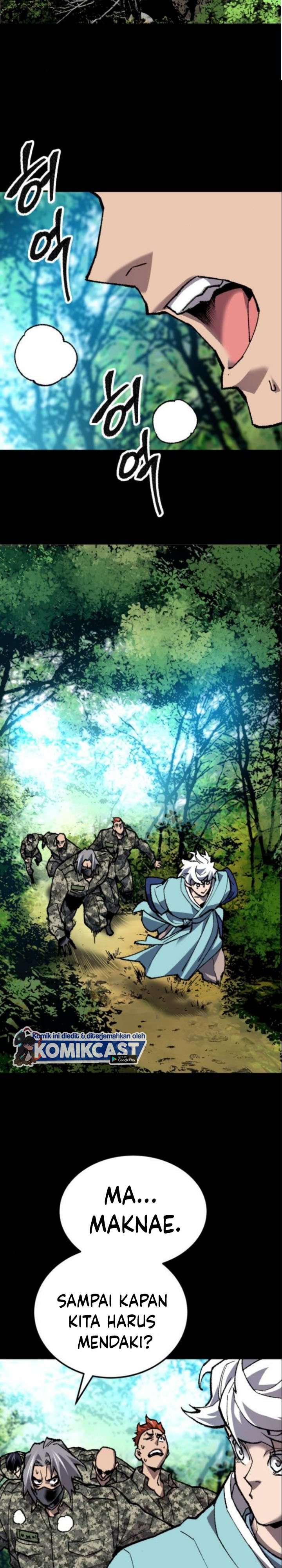 Limit Breaker Chap 26.2 - Next Chap 27.2